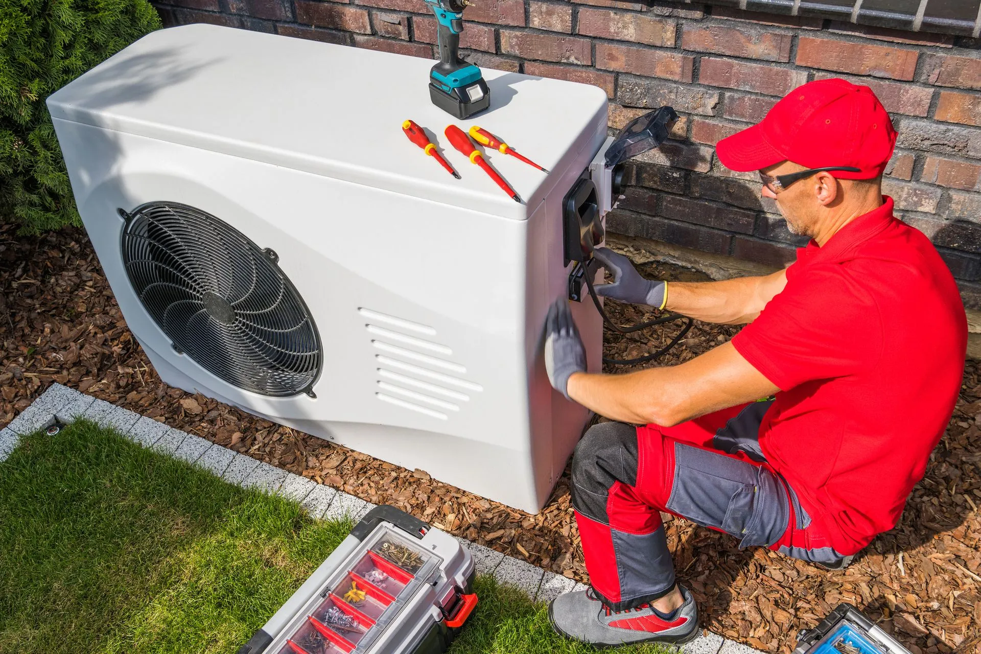 About HVAC in Riverbank, CA